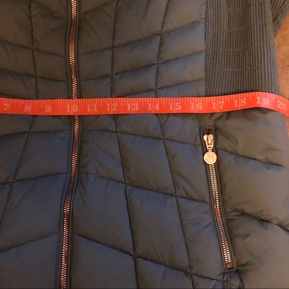 🆕 NWT EcoPlume Packable Puffer Jacket XXL - Picture 4 of 8